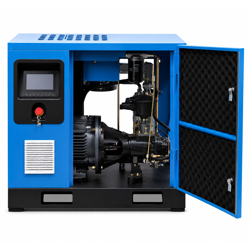 Compressor Image 2 - 800x800